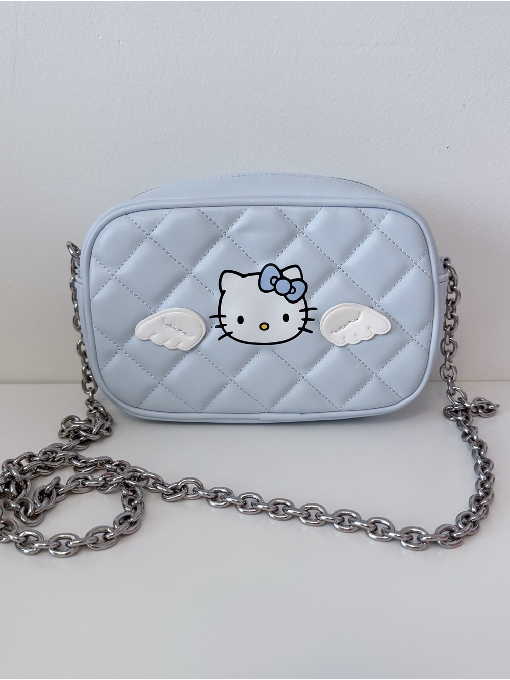 Hello kitty x Forever 21 Purse